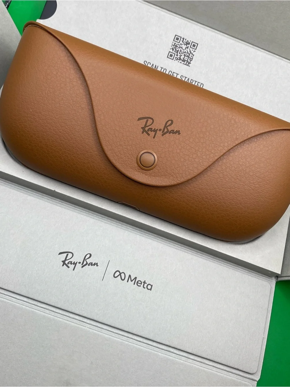 Ray-Ban Meta Skyler (Gen 2)